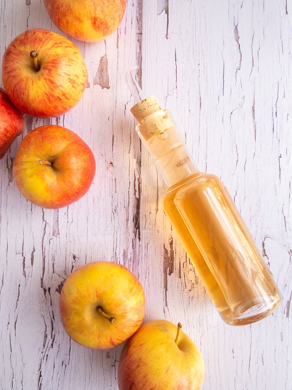 Apple cider vinegar the facts behind the fad The Gut Health Doctor