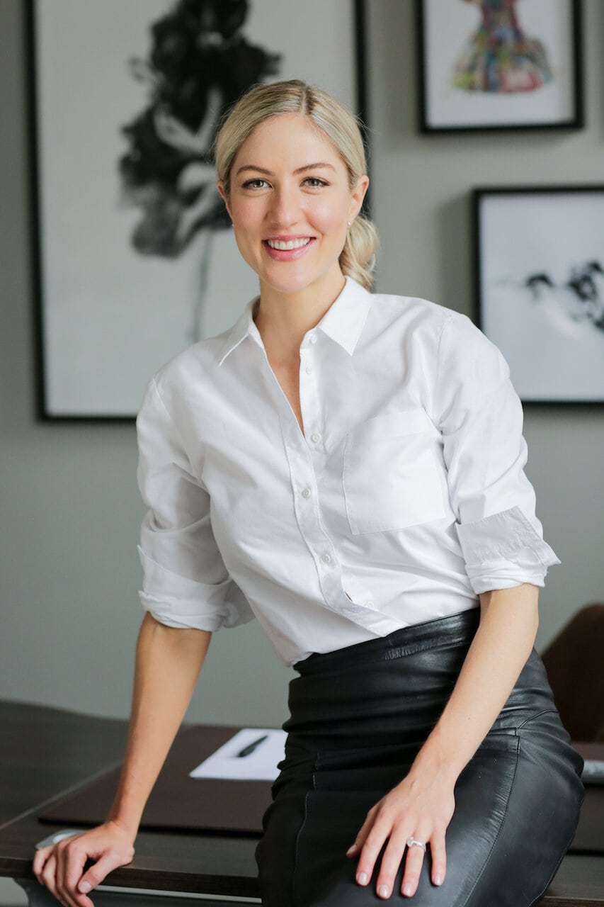 Glow from the inside out with Dr Megan Rossi & Lancôme The Gut Health