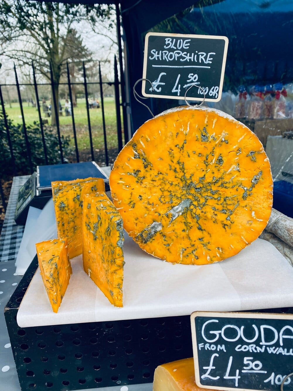 Say Cheese! Can you still eat cheese if you're intolerant to lactose