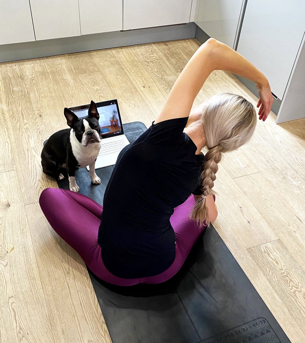 Exercise during Covid19 The Gut Health Doctor