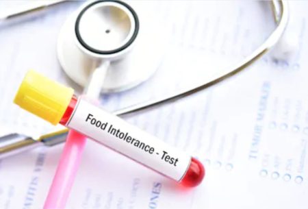 View Food intolerance testing: yay or nay? A blood sample for a food intolerance test