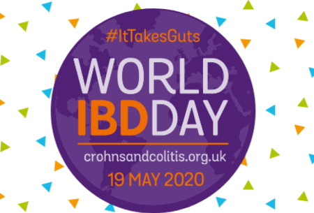 World IBD Day