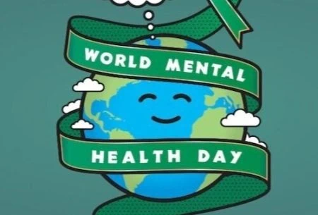 World Mental Health Day