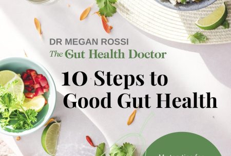 10 steps to good gut health