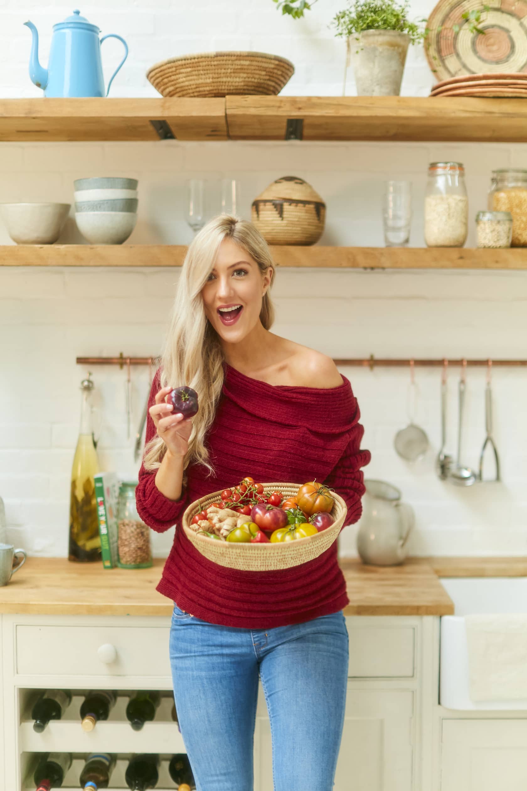 microbiome friendly lifestyle healthy habits