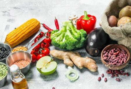 View Following a vegan diet? Here Are Some Key Nutrients To Consider