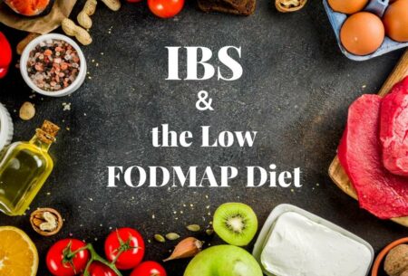 View IBS and The Low FODMAP Diet