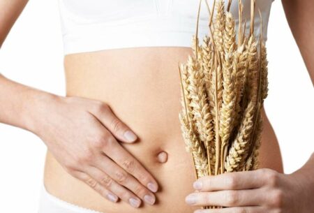 View Coeliac Disease