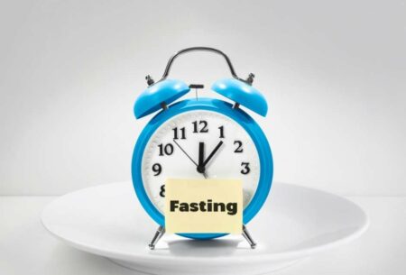 View Intermittent Fasting