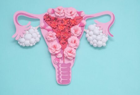 View Polycystic ovary syndrome (PCOS )