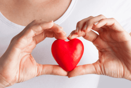 View Heart Health: Look after your heart this Valentine’s Day