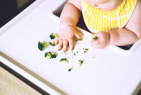 View Weaning