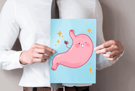 View Gastritis