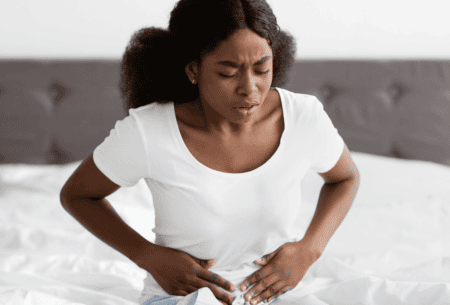 View Managing an IBS Flare