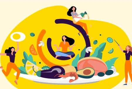 View The great taste reset: science-backed ways to enjoy more plants