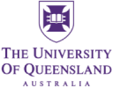 The University of Queensland logo