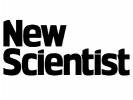 New Scientist logo