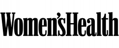 Women's health logo