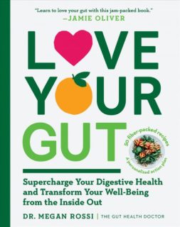 Love Your Gut US edition