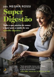 Eat Yourself Healthy Portuguese edition