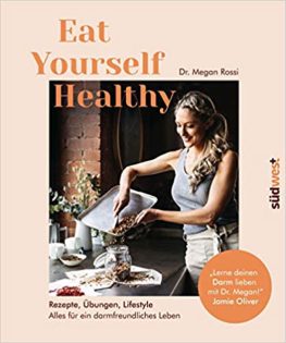 Eat Yourself Healthy German edition