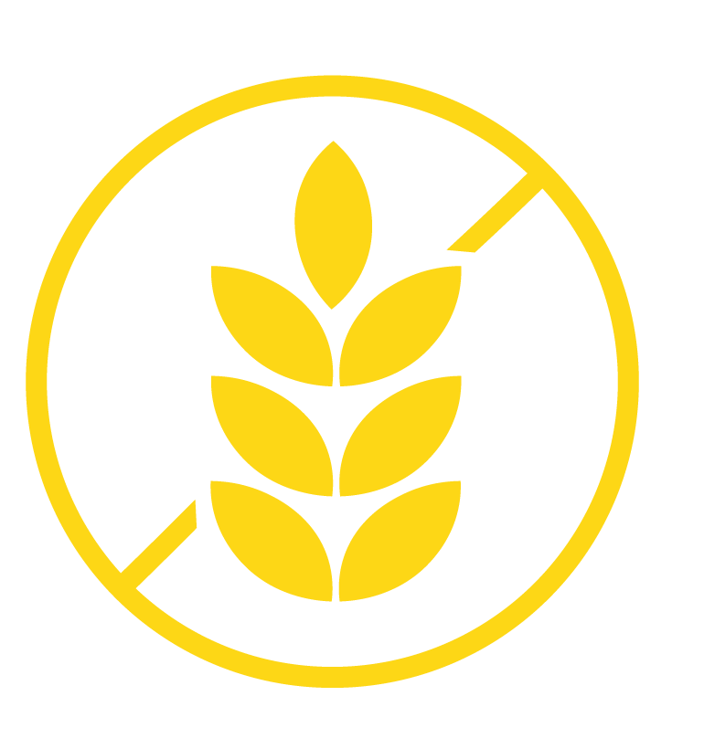 Illustration to reflect coeliac disease and coeliac dietitian