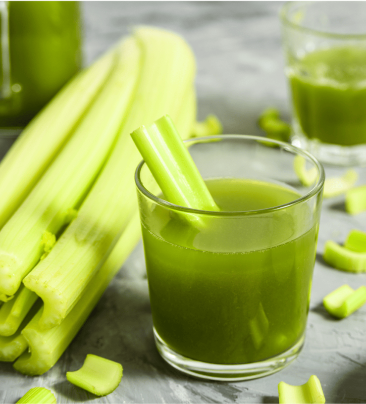Including superfoods to reduce bloating is a myth